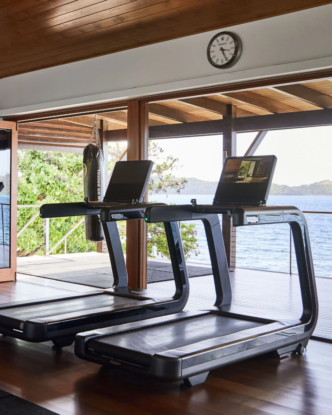 qualia, spa or wellness facility