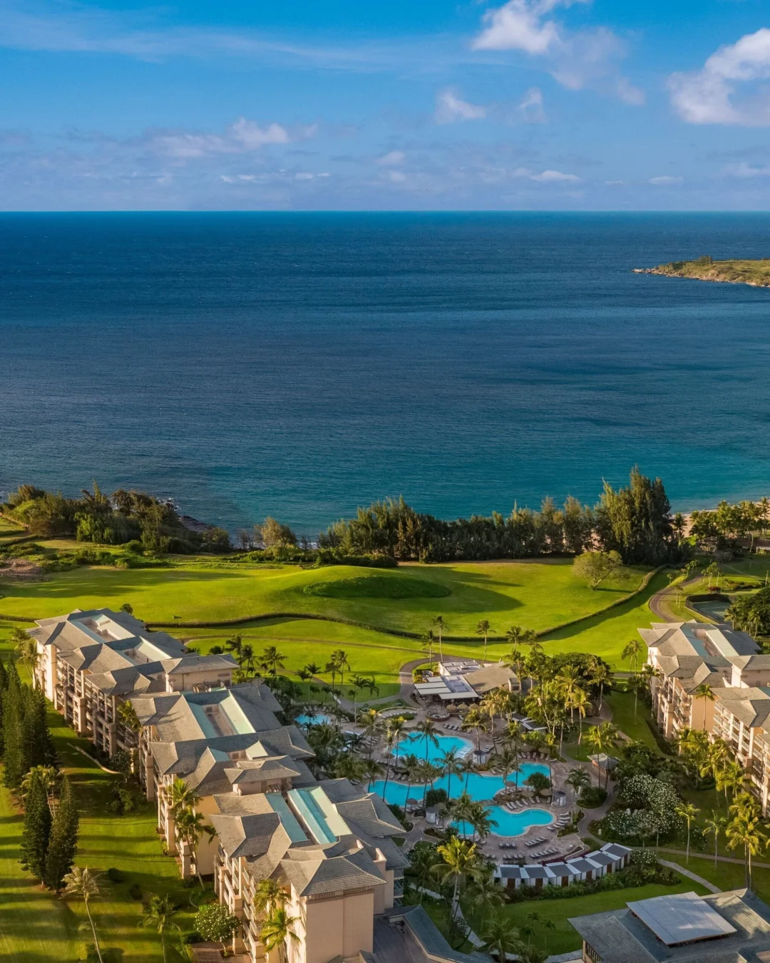 The Ritz-Carlton Maui, Kapalua, design detail or communal space
