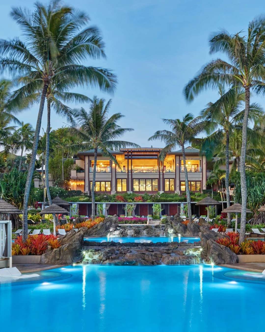The Ritz-Carlton Maui, Kapalua, nature or grounds