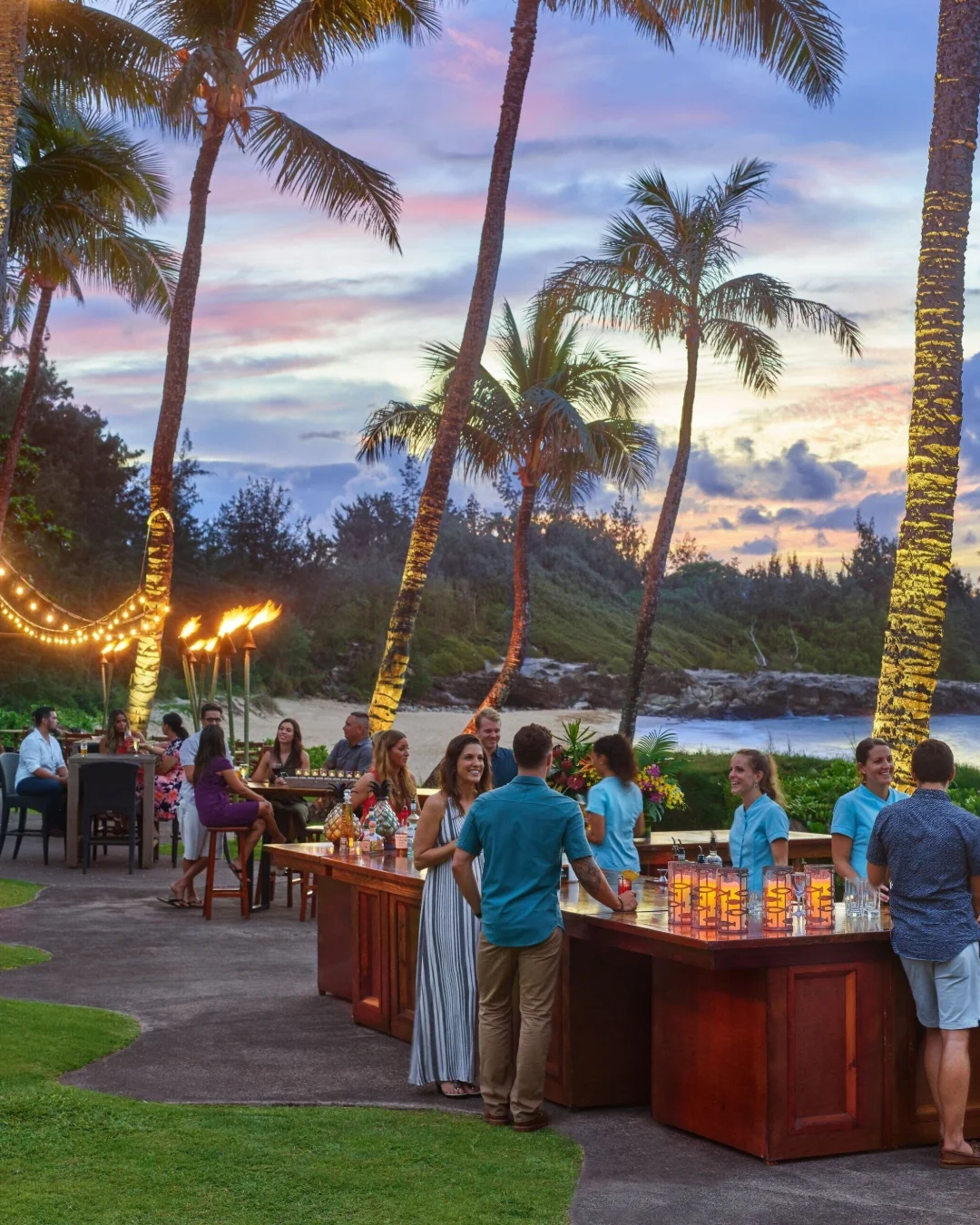 The Ritz-Carlton Maui, Kapalua, restaurant or food