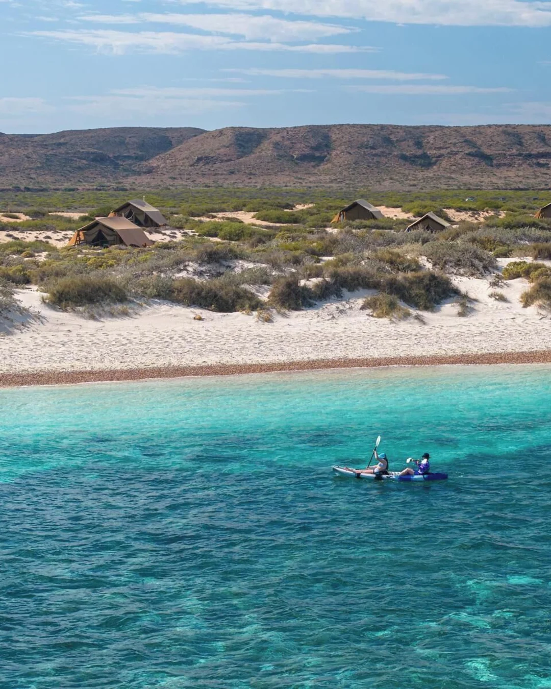 Sal Salis Ningaloo Reef, untagged photo