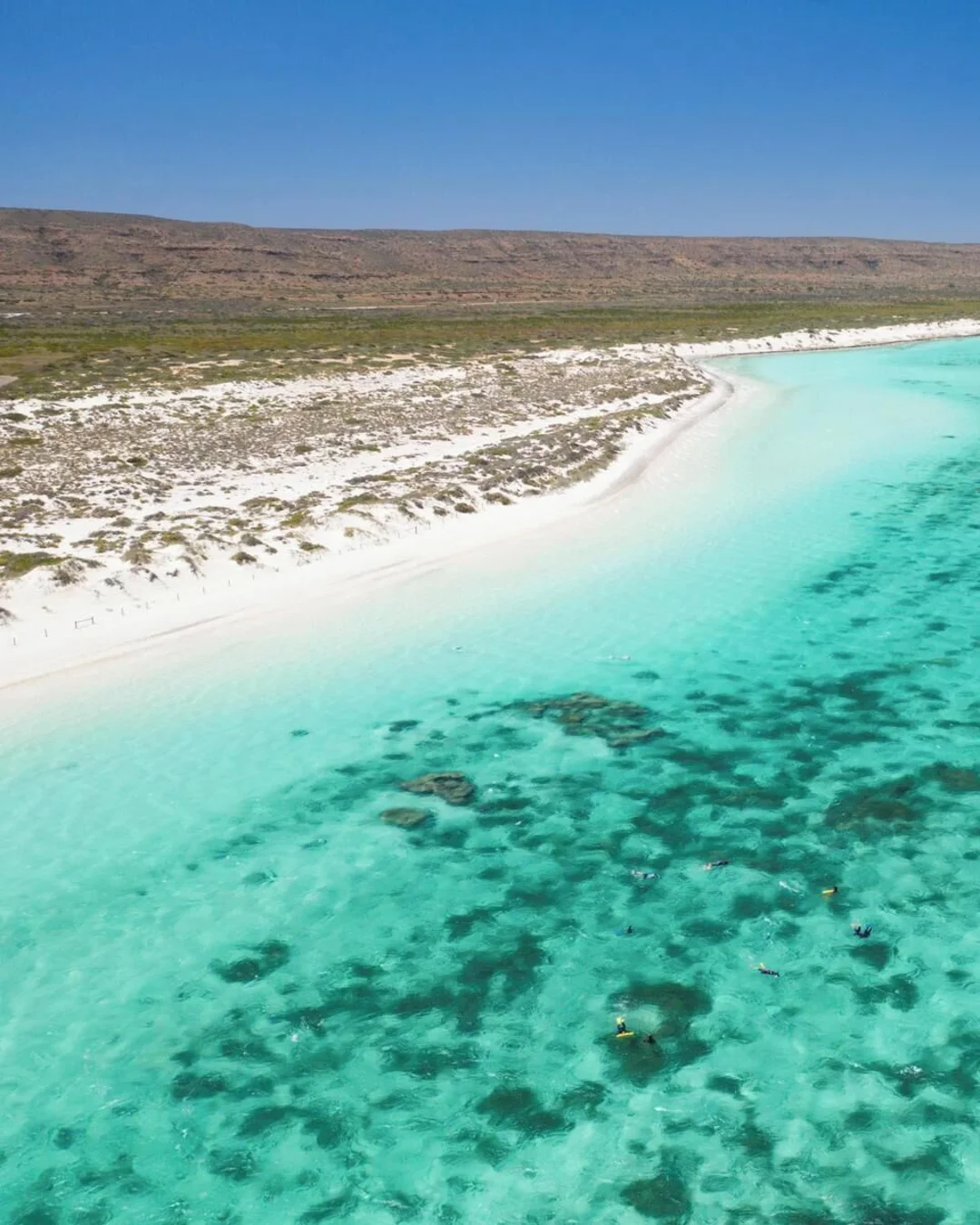 Sal Salis Ningaloo Reef, untagged photo