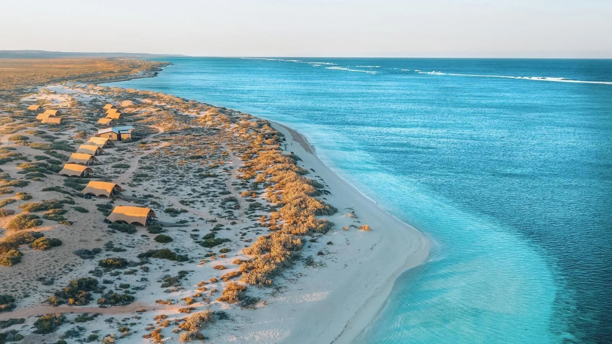 Ningaloo Reef