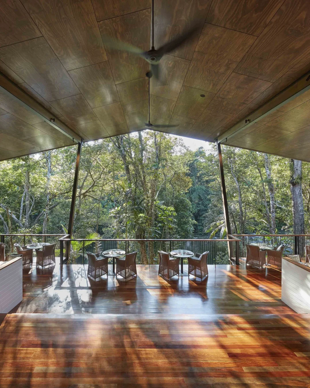 Silky Oaks Lodge, untagged photo