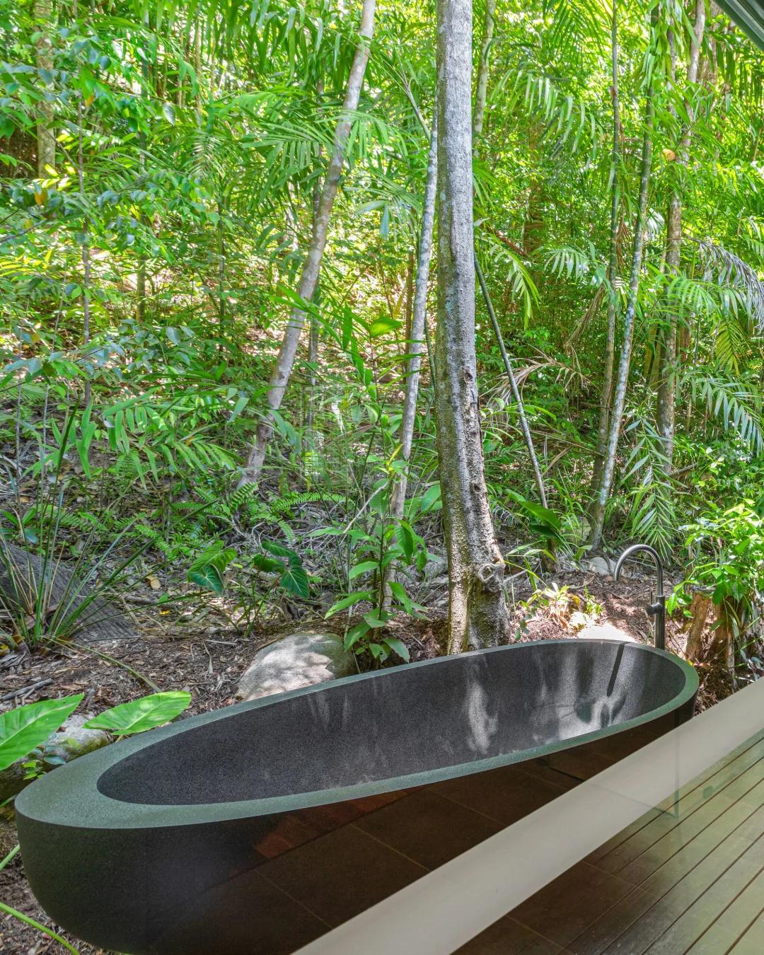 Silky Oaks Lodge