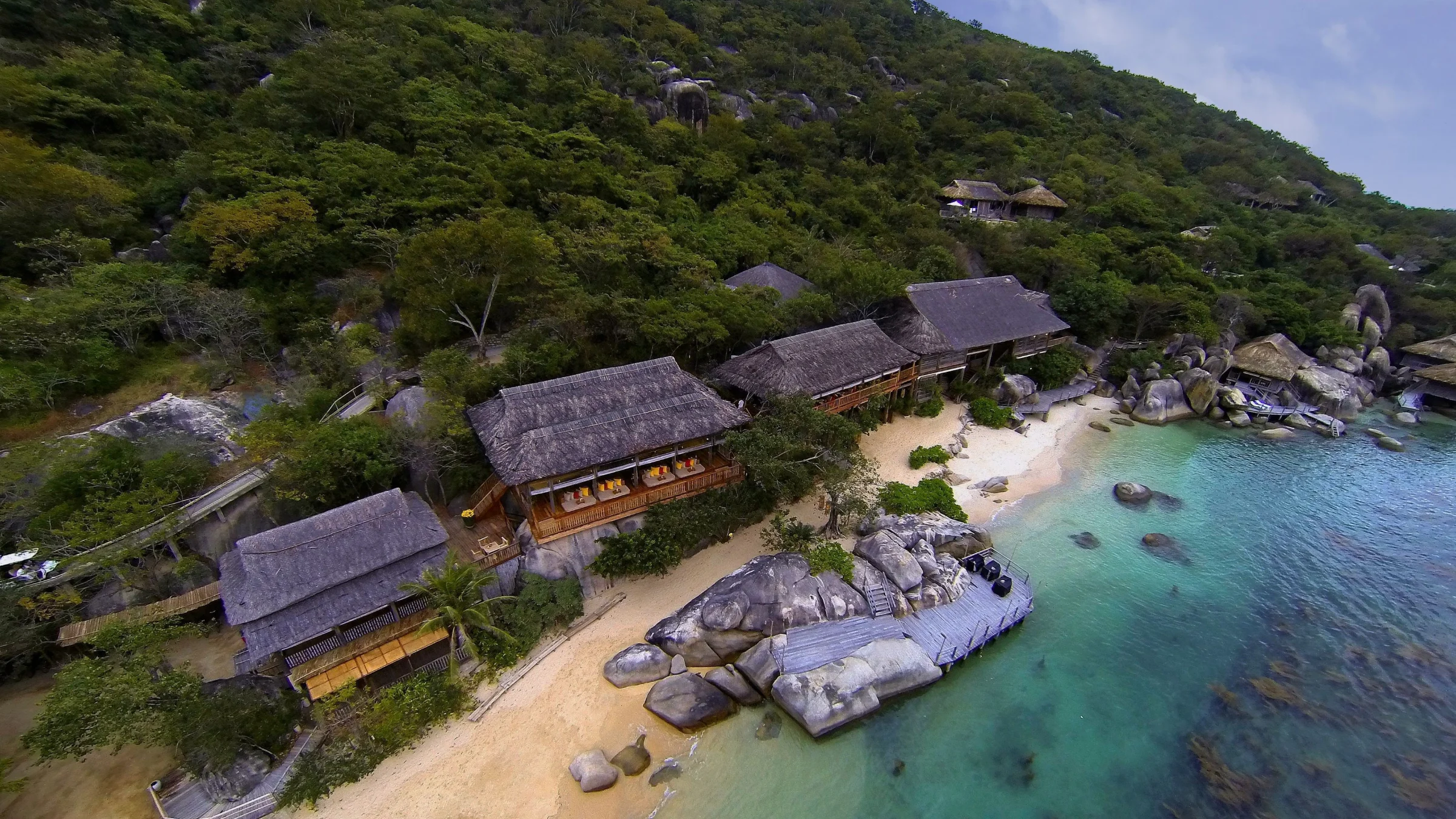 Ninh Van Bay