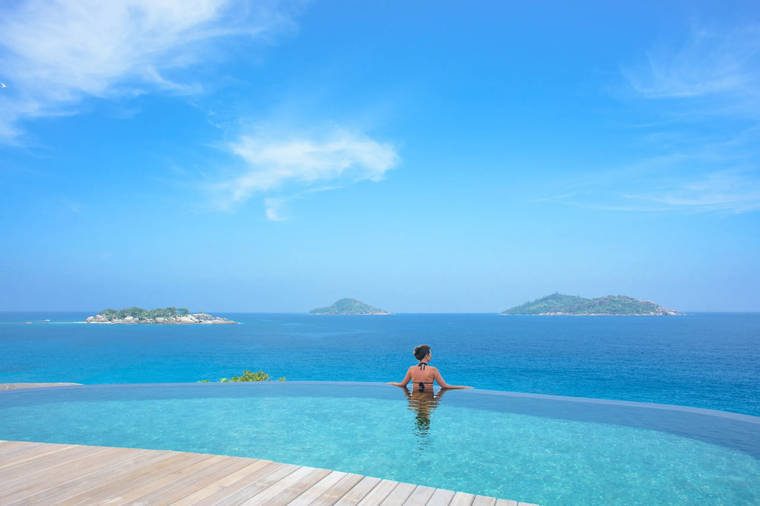 Africa’s Most Beautiful Hotel Pools