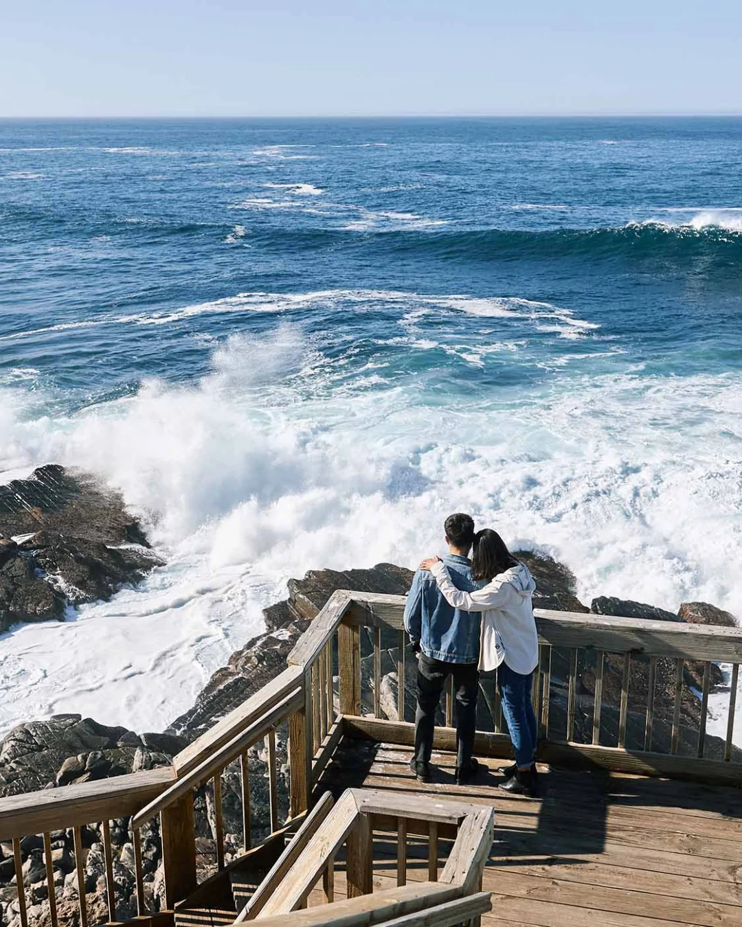 Southern Ocean Lodge, untagged photo