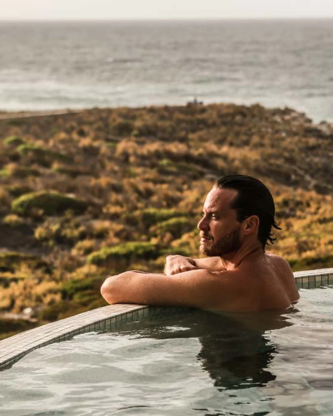 Southern Ocean Lodge, untagged photo