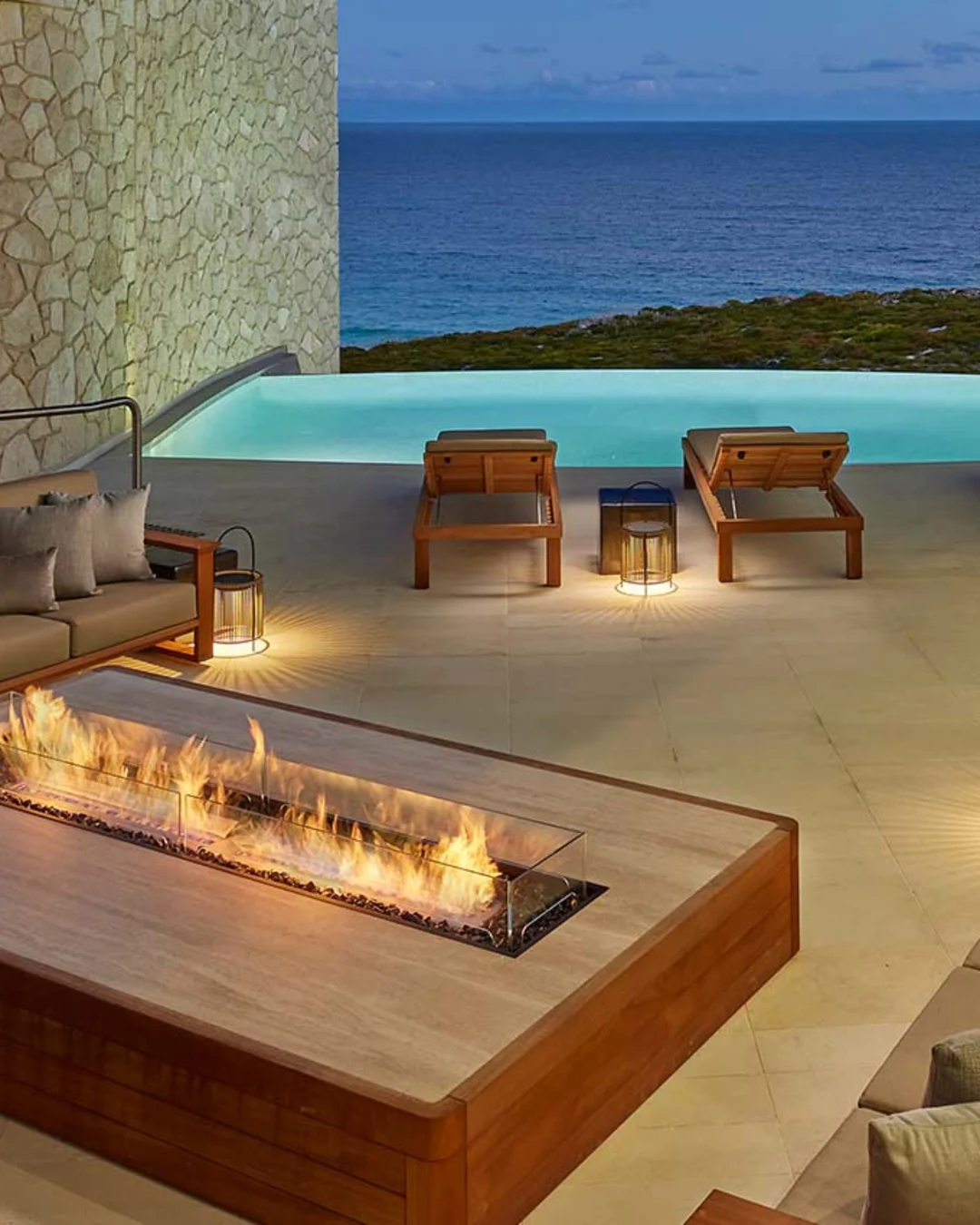 Southern Ocean Lodge, untagged photo