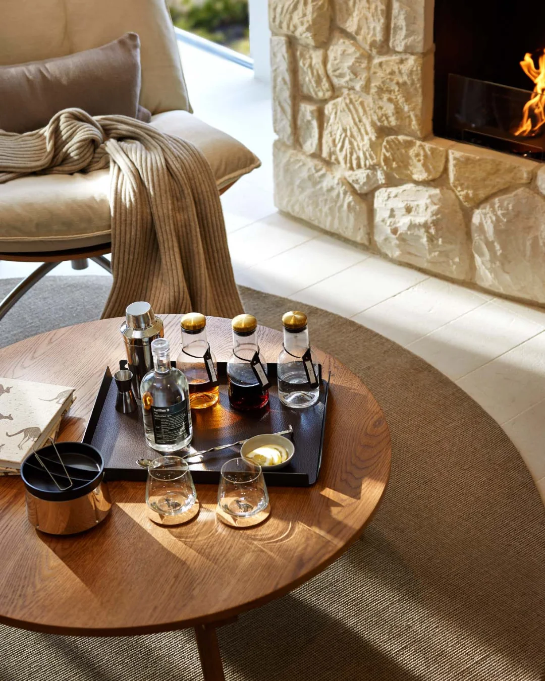 Southern Ocean Lodge, untagged photo