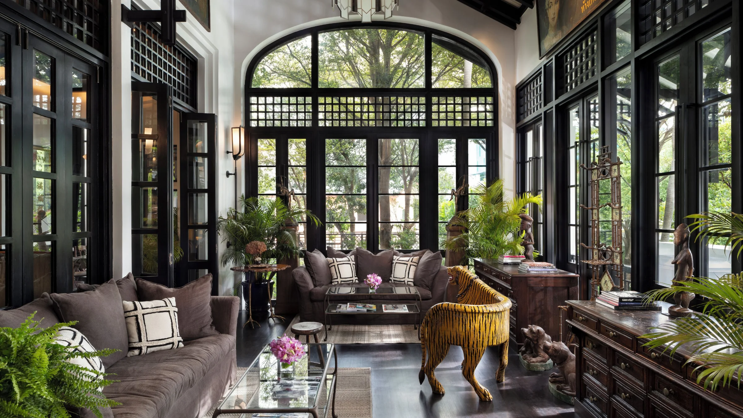 The Siam, Bangkok, Thailand