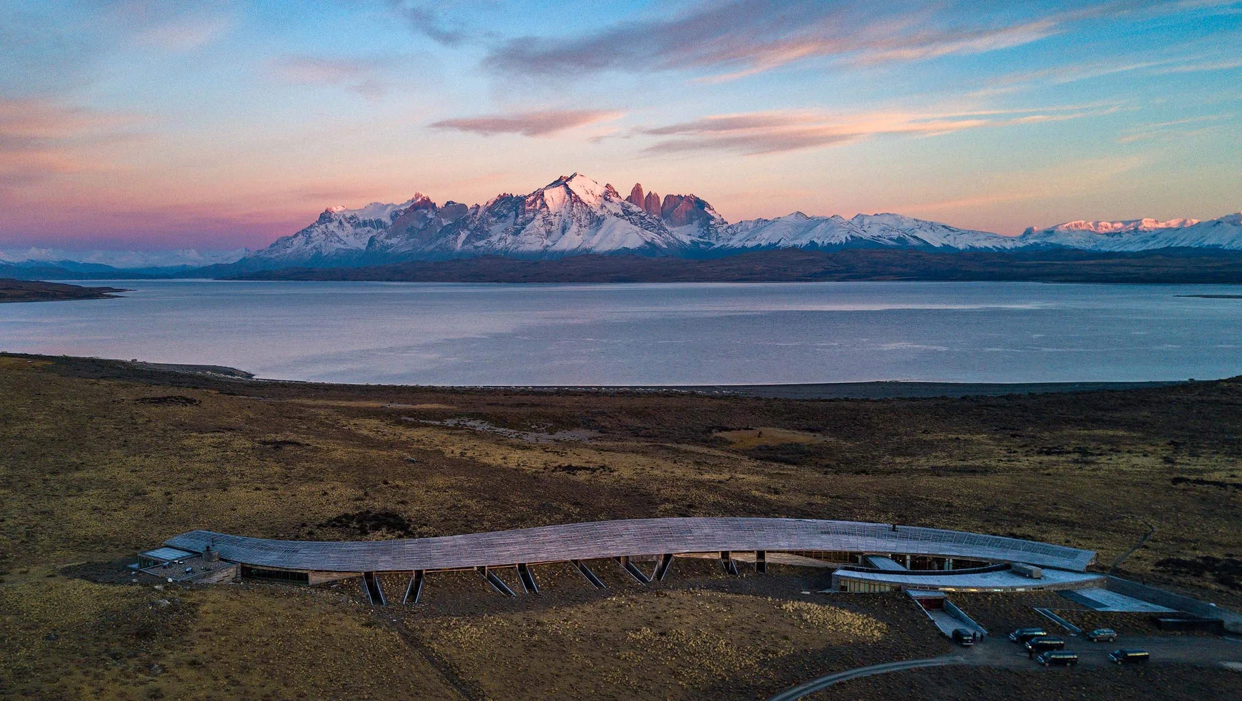 South America's Most Peaceful Wilderness Lodges