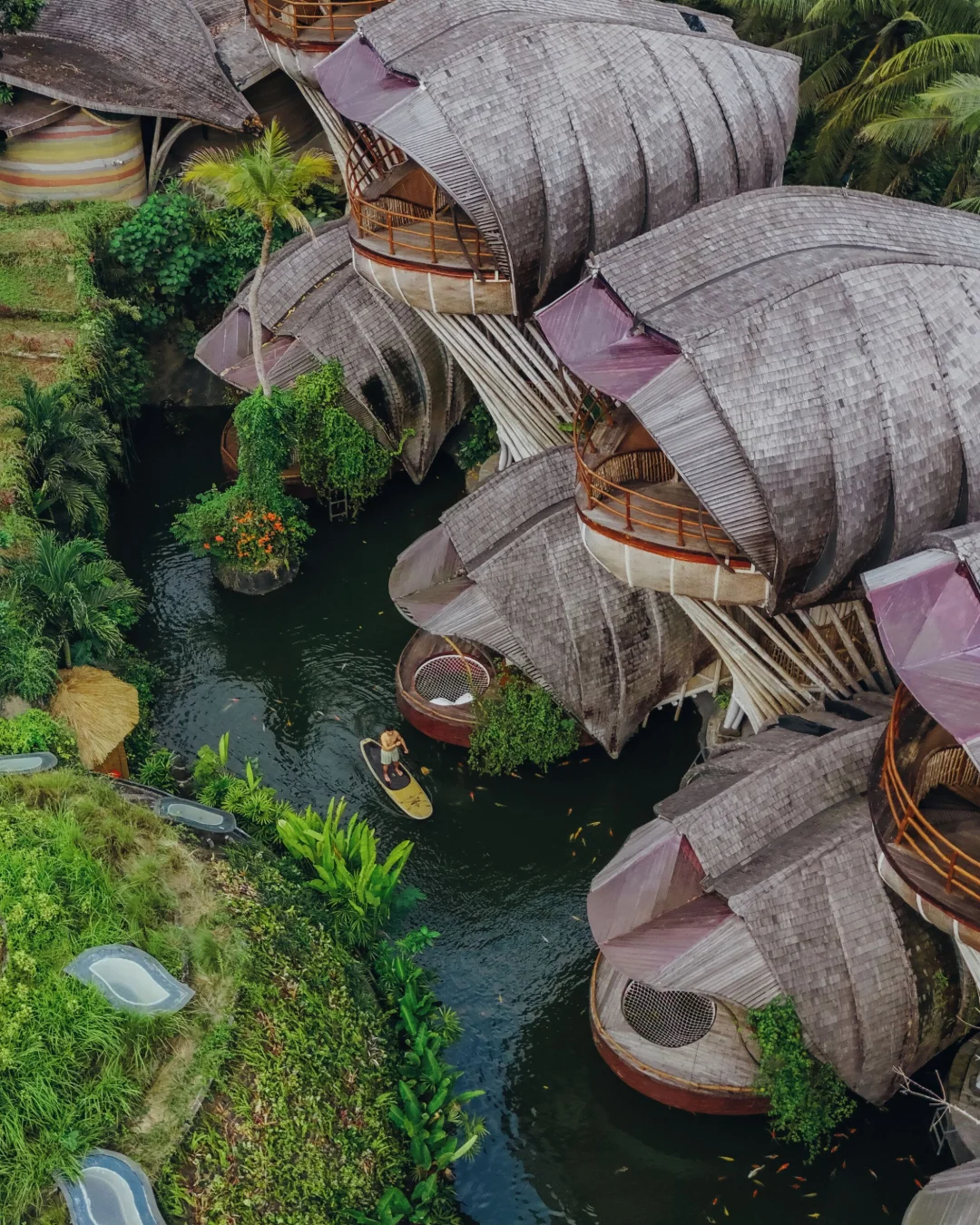 Ulaman Eco Luxury Resort, untagged photo